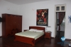 French villa with swimming pool for rent in Tay Ho, Hanoi